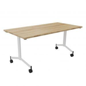 Table abattante Buronomic Eureka