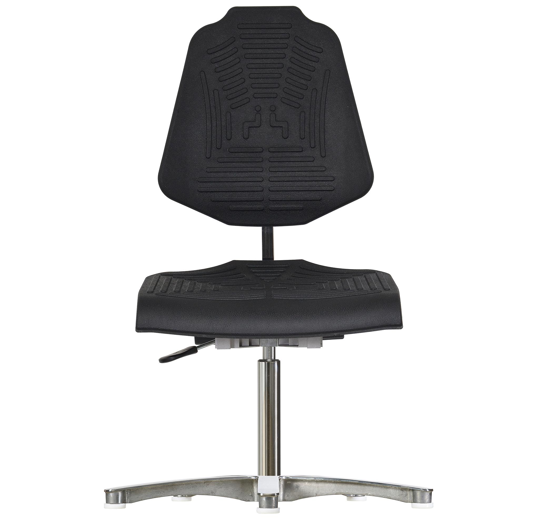 Werksitz - Siège ergonomique CLASSIC - WS 1210 E XL MASTER 150